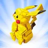 Mattel FVK81 Mega Construx Pokémon Jumbo Pikachu Náhled obrázku produktu 21
