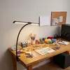 Relaxdays Schreibtischlampe, USB & Kabelsteuerung, LED Produktbild-Vorschau 7