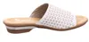 Rieker Damen Schuhe Pantoletten Blockabsatz Clogs 63498-80, Produktbild-Vorschau 31