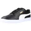 Puma Shuffle Sneaker Schwarz Produktbild-Vorschau 25