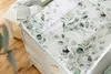 Rotho Babydesign Keil-Wickelauflage, Ab 0 Monate, Natural Produktbild-Vorschau 3