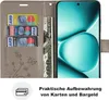 Hülle für Xiaomi Redmi Note 15 Pro+ Handyhülle Wallet Case Produktbild-Vorschau 3