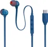 JBL Tune 310C Pure Bass In-Ear-Kopfhörer, (Typ-C), Blau EU Produktbild-Vorschau 3