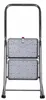 Krause 130860 Toppy XL aluminium opklapbare trap, 2 treden Productafbeelding-voorbeeld 14