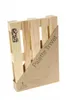 pan Coaster Palette 19 x 12,8 x 2,6 cm Naturholz Produktbild-Vorschau 1