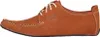 SOLE RUNNER® Scout 3 Cognac Nubukleder Produktbild-Vorschau 1