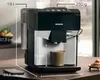 Siemens Siemens EQ500 TP511R01 - Vollautomatische Produktbild-Vorschau 10