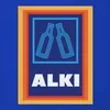 Alki Biertrinker Saufen Party Geschenkidee Lustig Mallorca Produktbild-Vorschau 3