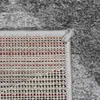 Moderný koberec do obývačky s abstraktným vzorom krémovo Náhľad obrázku produktu 4