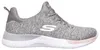 Skechers Dynamight Trainingsschuh Grau Produktbild-Vorschau 8