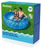 Bestway 54479, 401 l, Nafukovací bazén, Děti a dospělí, Náhled obrázku produktu 12