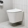 Komplett Vorwandelement Toilette Set - 82cm Produktbild-Vorschau 2