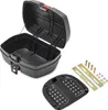 Seitenkoffer + Topcase passend für BMW F 750 / 850 GS 18-23 Produktbild-Vorschau 7