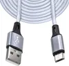 Mobilefox 3m Universal Micro USB Schnell Lade Daten Kabel Produktbild-Vorschau 1