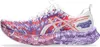 Asics Running Shoes 1012B675-101 in WHITE/EDO PURPLE color Produktbild-Vorschau 4