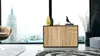 Vladon Sideboard Ben V3, Kommode mit 3 Türen und 2 Produktbild-Vorschau 4