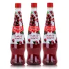 Mautner Getränkesirup Kirsche 0,7L - Softdrink, Cocktails Produktbild-Vorschau 1