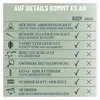 GIZZY® Futterdummy für Hunde blau – Robuster Produktbild-Vorschau 3