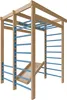 IRON CLAN ASTA FORCE 35 Reckstange 110 cm, Blau, Ø35 mm, Produktbild-Vorschau 3