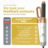 Fleau Beauty – Arricciacapelli PRO – Multistyler 6 In 1 – Anteprima dell’immagine prodotto 6