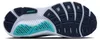 Brooks Ghost 17 weiss/blau 11.0 Produktbild-Vorschau 2