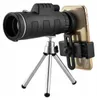 Verk 14360 Telescopio per telefono con treppiede, ZOOM 50x Anteprima dell’immagine prodotto 1