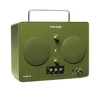 Tivoli Audio SongBook, Digital, 40 W, 8,89 cm (3.5"), Grün, Produktbild-Vorschau 3