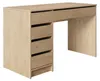 MIRJAN24 Schreibtisch / Schminktisch Ada, Elegante Produktbild-Vorschau 6