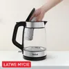 Tefal KI6058 Bouilloire en verre 1,7 litre Voir les images du produit 7