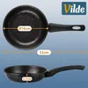 Vilde | Bratpfanne Ø 16 cm - Gas und Elektro - Antihaft Produktbild-Vorschau 6