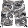 Brandit Vintage Shorts-kurze Hose Größe 4XL Farbe Urban Produktbild-Vorschau 10