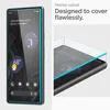 Spigen Glas.tR AlignMaster, Google, Pixel 7a Spigen case, 1 Produktbild-Vorschau 5