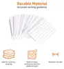 Amazon Basics Fiches A8 (7,4 cm x 5,2 cm), lignées, Voir les images du produit 4