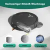 19-teiliges Zubehörset für Ecovacs Deebot T80 Pro Omni, X8 Produktbild-Vorschau 7