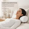 Kopfkissen Classic Dream Mikrofaser,  gesteppt, kochfest, Produktbild-Vorschau 9