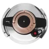 Orion Autocuiseur 5l Premium autocuiseur avec système de Voir les images du produit 5