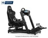 Next Level Racing - ERS5 Elite Reclining Seat - Fabric + Productafbeelding-voorbeeld 16