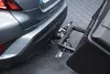 Towbox Alpha Urban Black - Anhängerkupplungs-Gepäckbox Produktbild-Vorschau 13