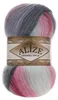 100g Farbverlaufsgarn Alize Angora Gold Batik 1602 Diva Produktbild-Vorschau