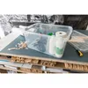 3 curver HANDY Aufbewahrungsboxen 50,0 l transparent 60,0 x Produktbild-Vorschau 10