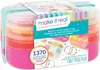MAKE IT REAL Beads 2-Go zabawka kreatywna Náhled obrázku produktu 1