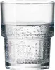 WELLCO Trinkbecher Lyon stapelbar 20 cl 6er Pack Produktbild-Vorschau 3