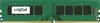 Crucial CT8G4DFS824A memoria 8 GB 1 x 8 GB DDR4 288-pin Anteprima dell’immagine prodotto 1