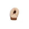 Warmbat Flurry  Pantoffels Open - Cognac - Maat 40 Voir les images du produit 43