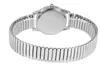 Classique 1700018-001 Analog Damenuhr Metallzugband Produktbild-Vorschau 3