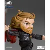 A close-up studio shot of a stylized Thor figurine. Náhled obrázku produktu