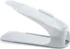 nabbi Schuhregal aus Kunststoff 38-45 IOBM - transparent Produktbild-Vorschau 1