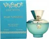Produktbild: Versace Pour Femme Dylan Turquoise Eau de Toilette 100 ml Spray Vista previa de la imagen del producto