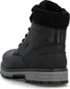 Bottes à lacets Rieker homme noir 42 Voir les images du produit 3