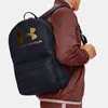 Under Armour Rucksack, schwarz, sportlich, Modellnummer: Produktbild-Vorschau 3